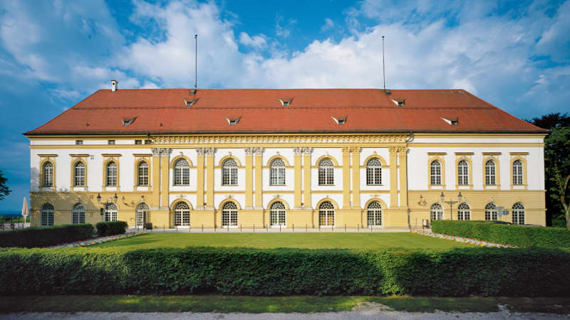 Château de Dachau