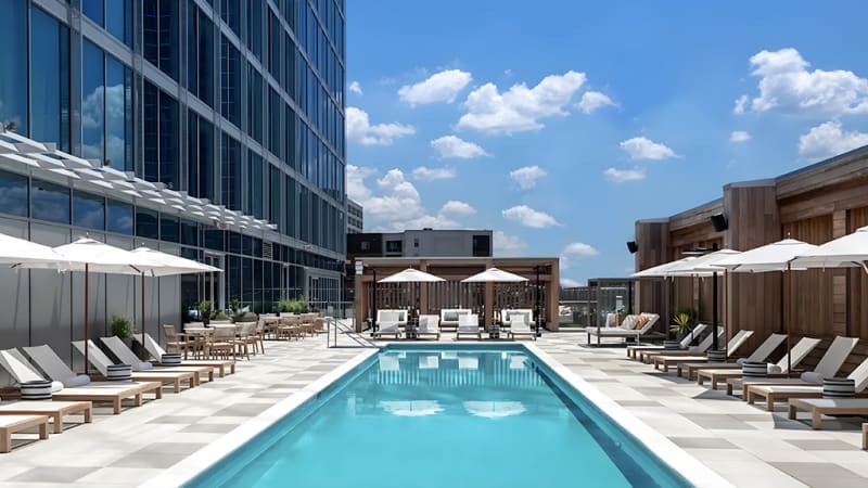 Conrad Nashville