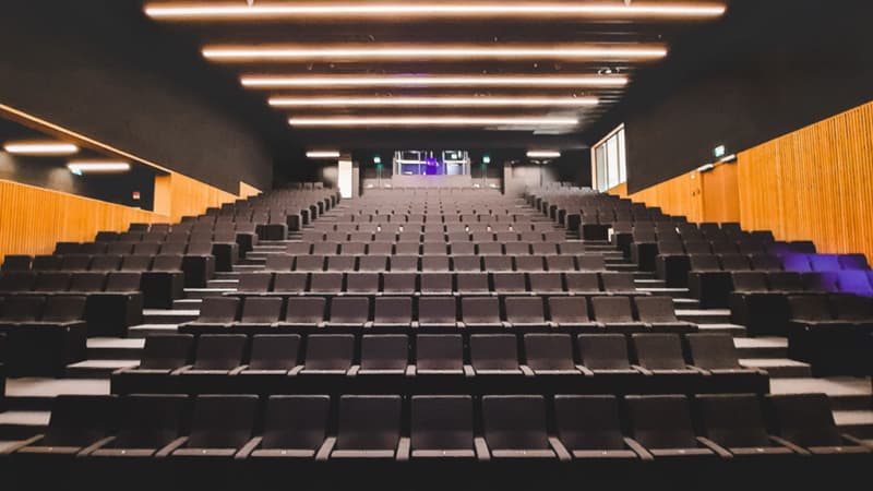 Francisco de Assis Auditorium