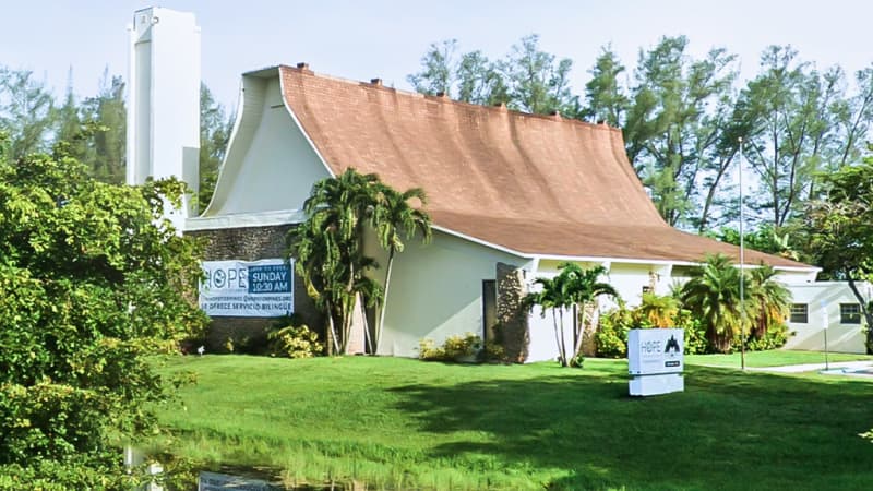 Hope Community Church