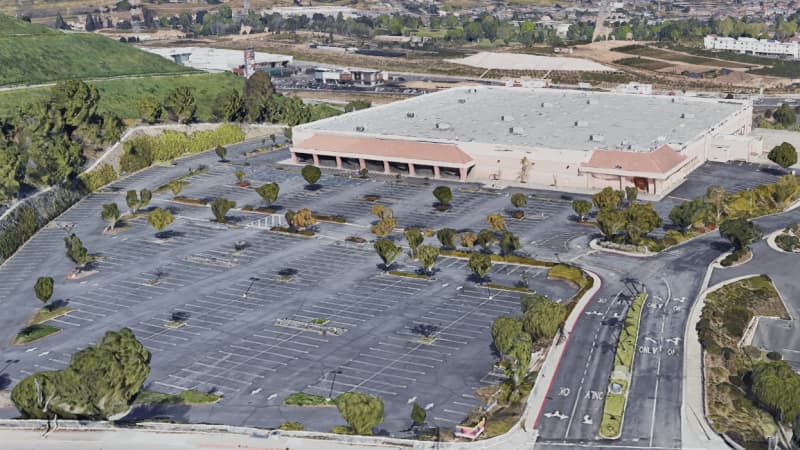 Montebello Boulevard