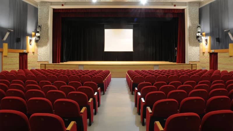Piccolo Teatro Don Bosco