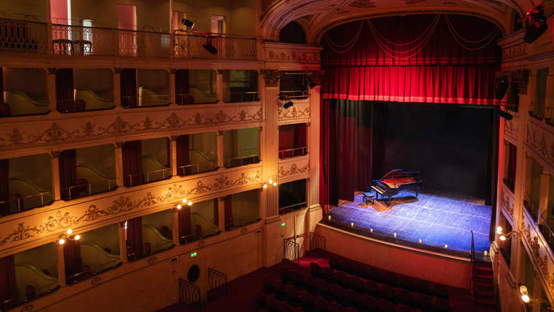 Teatro Niccolini