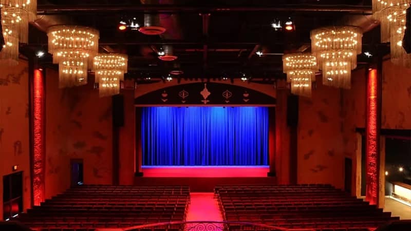 The Space at Westbury