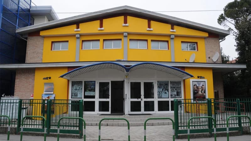 Piccolo Teatro Don Bosco
