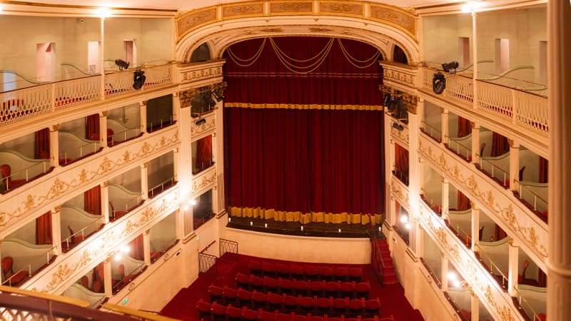 Teatro Niccolini