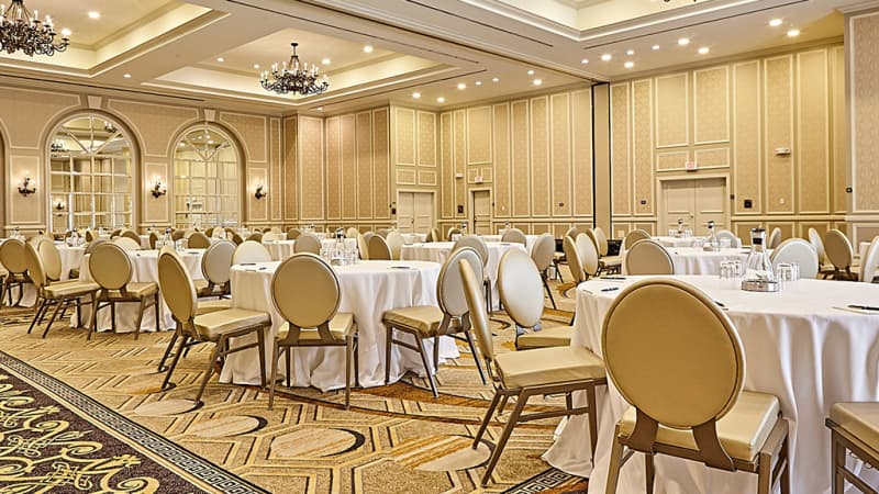 The Adolphus, Autograph Collection