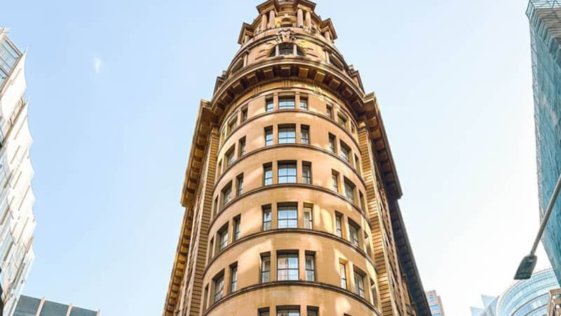 Paradox Sydney