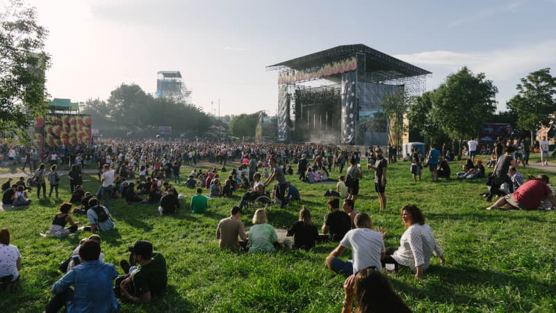 Bilbao BBK Live