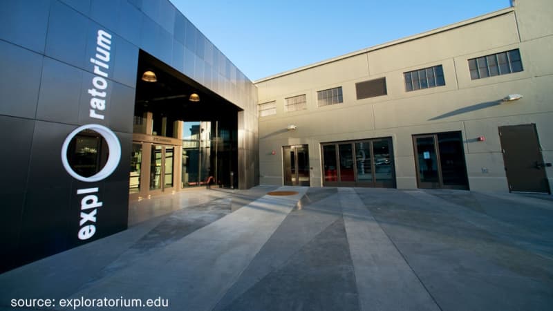 Exploratorium