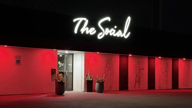 The Social
