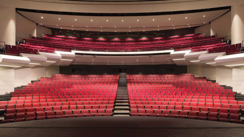 John Bassett Theatre