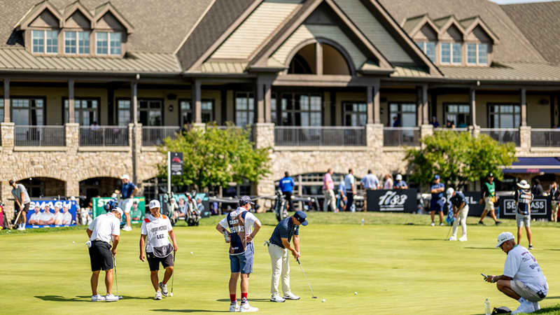 Bolingbrook Golf Club
