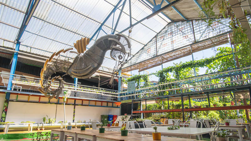 Bangalore Creative Circus