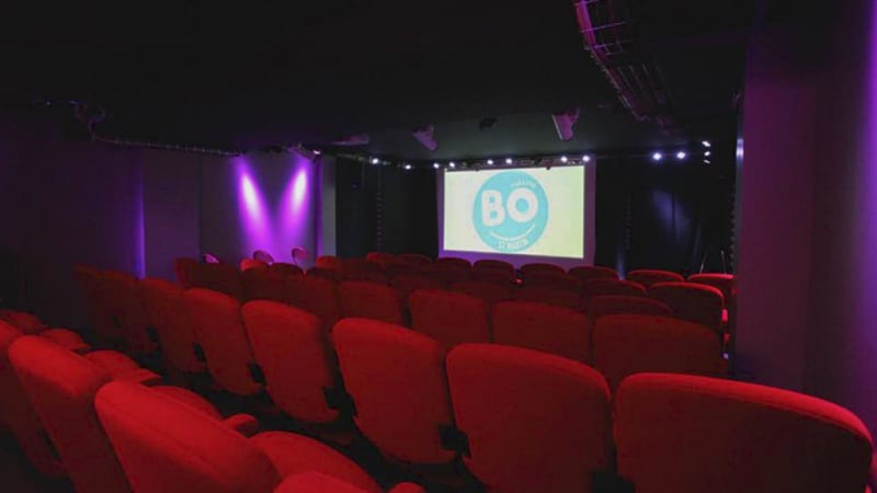 Théâtre BO Saint-Martin