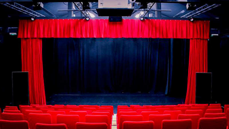 Comédie d'Aix - Spectacles - Cours de théâtre