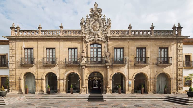 Eurostars Hotel de La Reconquista