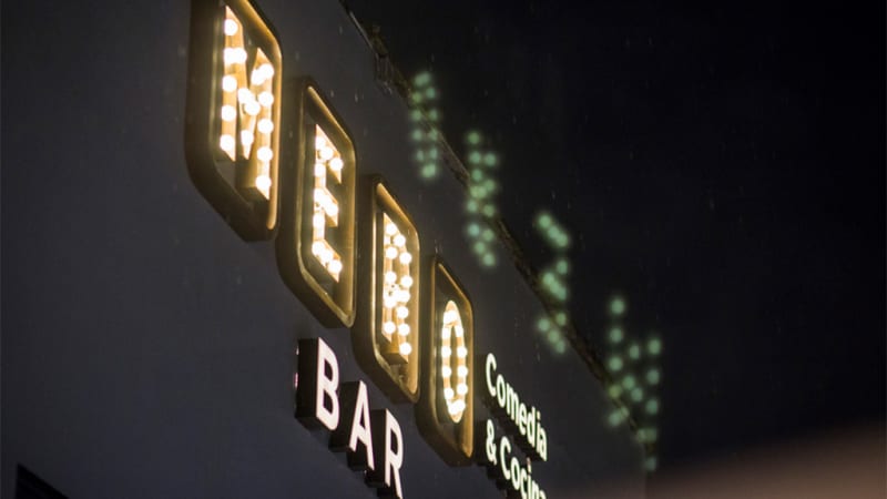 Mero Bar