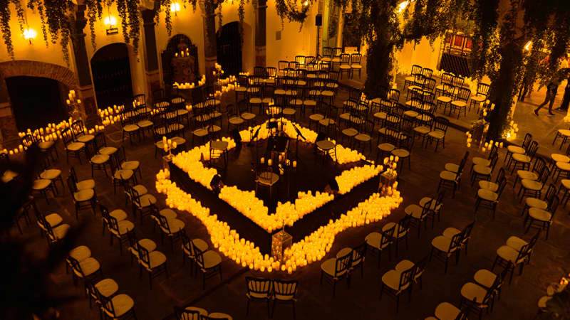 La Casa del Conde Ovando