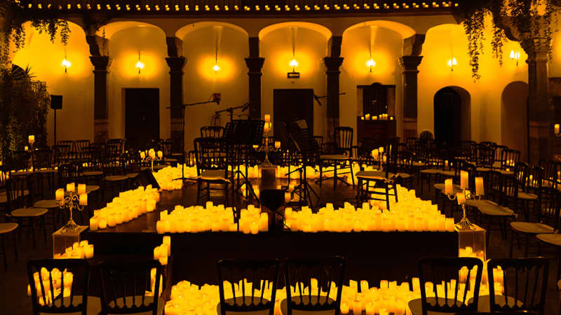 La Casa del Conde Ovando