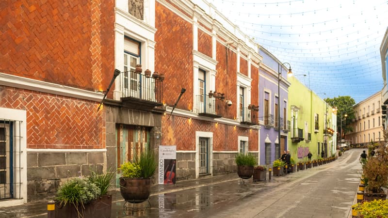 La Casa del Conde Ovando