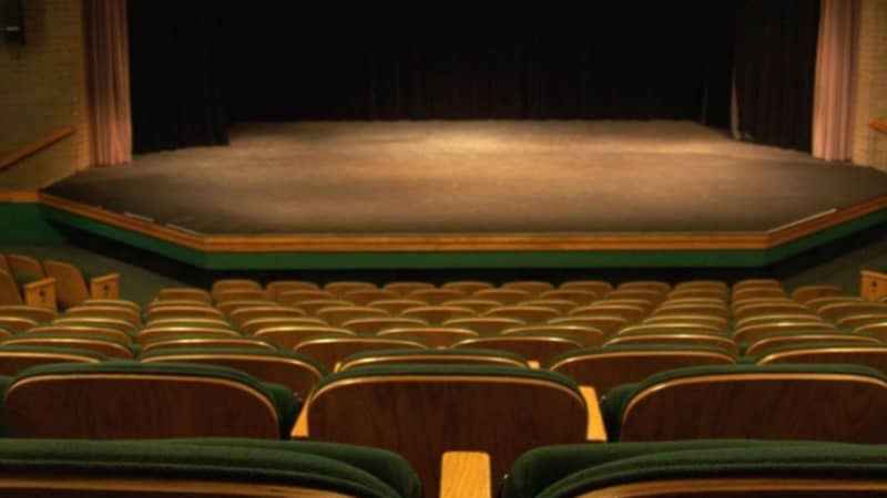 Carco Theatre