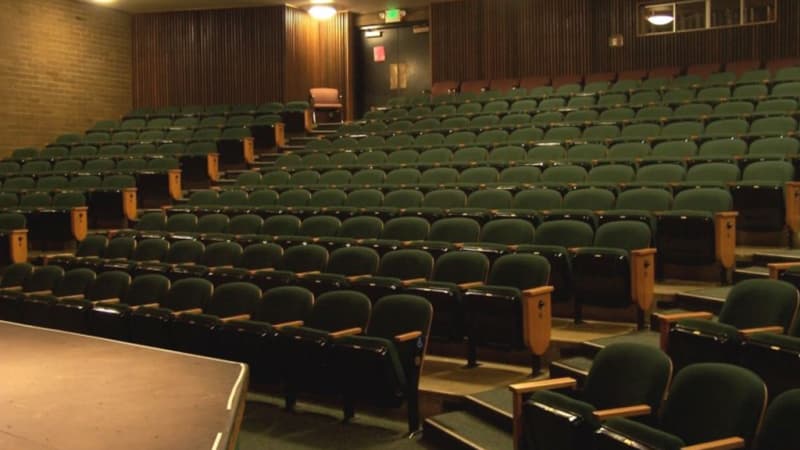 Carco Theatre