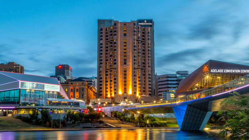 InterContinental Adelaide by IHG