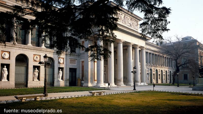Museo del Prado