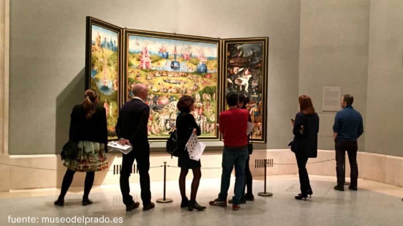 Museo del Prado
