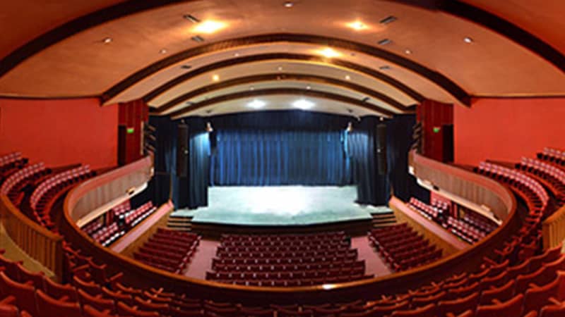 Centro Cultural Provincial
