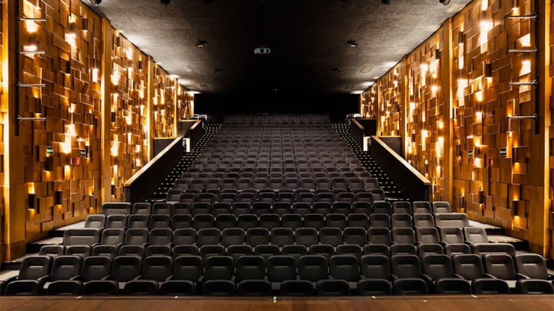 Teatro PRIO