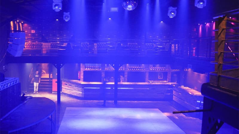 ESPAÇO LOVE HAUS CAMPINAS