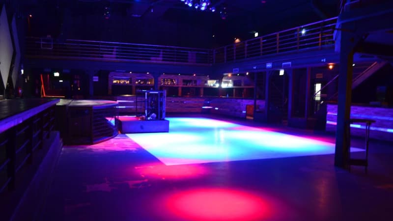 ESPAÇO LOVE HAUS CAMPINAS
