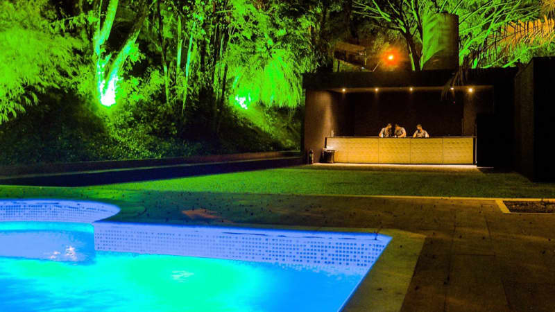 ESPAÇO LOVE HAUS CAMPINAS