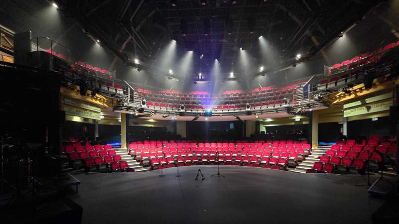 The Market Theatre