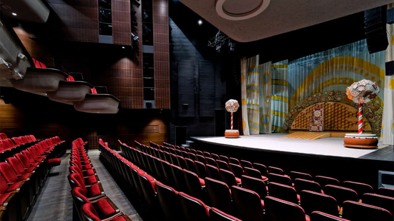 Klaipėda Drama Theatre