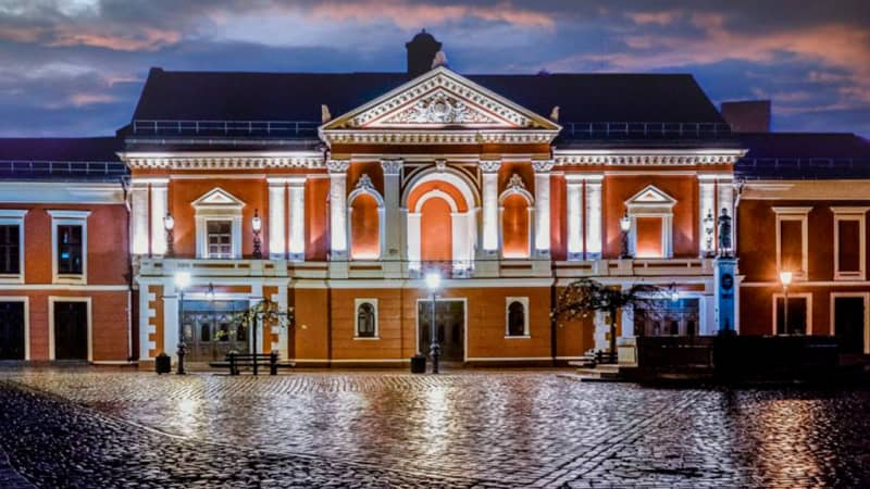 Klaipėda Drama Theatre