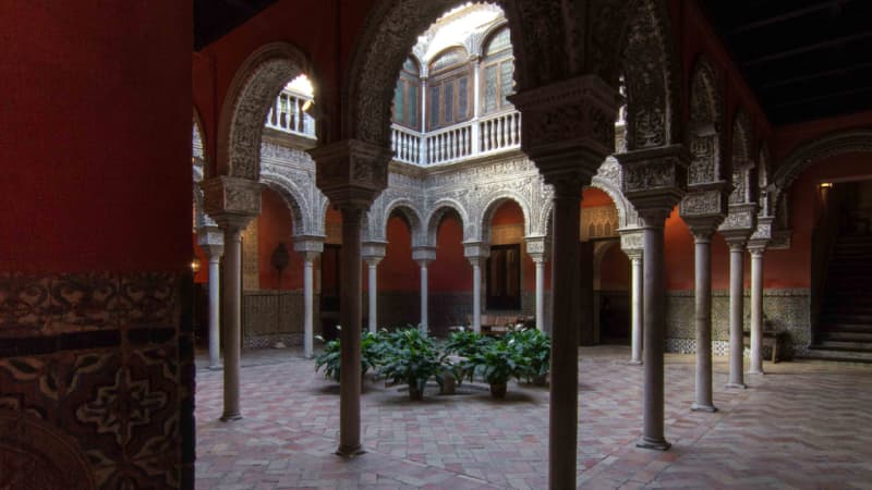 Casa de Salinas