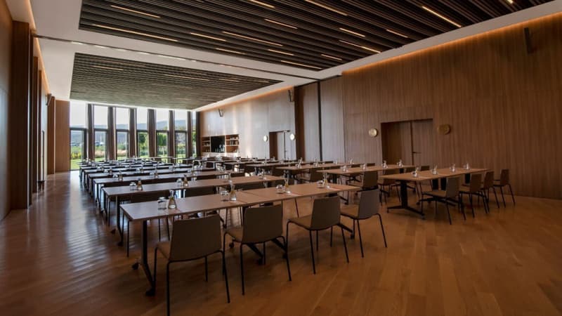 Hyatt Regency Taghazout