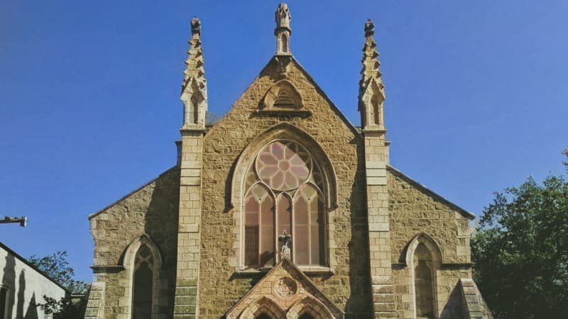 Royal City Mission Church