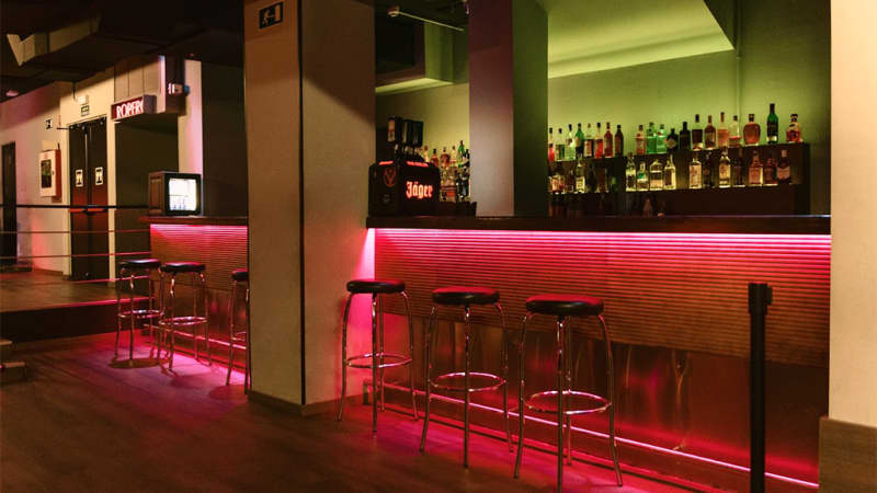 Sala Clamores