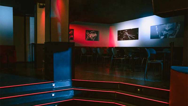 Sala Clamores
