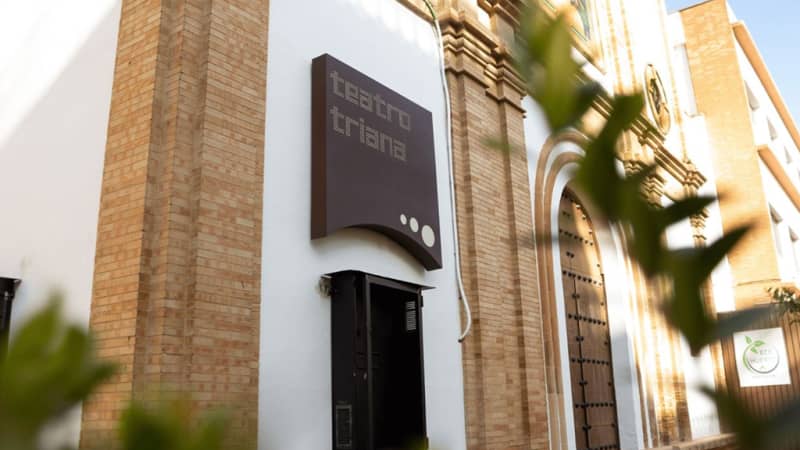 Teatro de Triana
