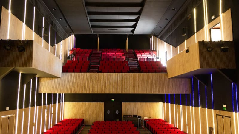 Teatro de Triana
