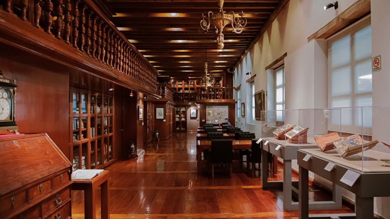 Museo Franz Mayer