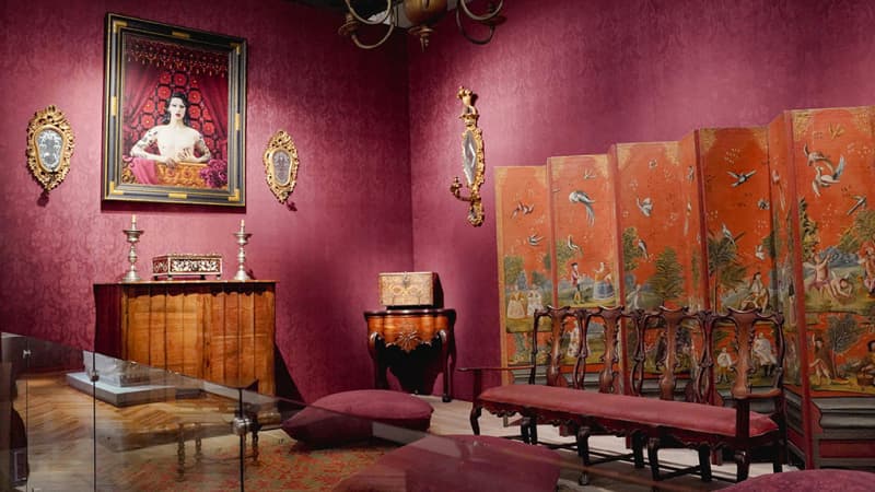 Museo Franz Mayer