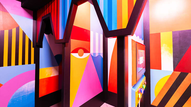 Tauentzienstraße 8