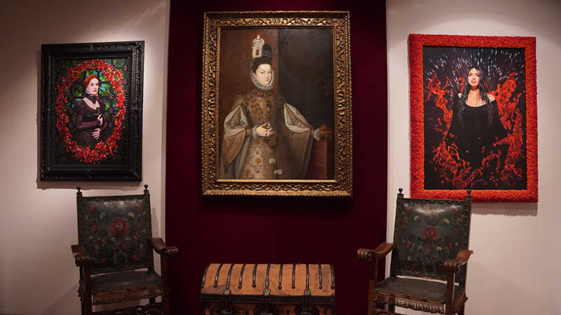 Museo Franz Mayer