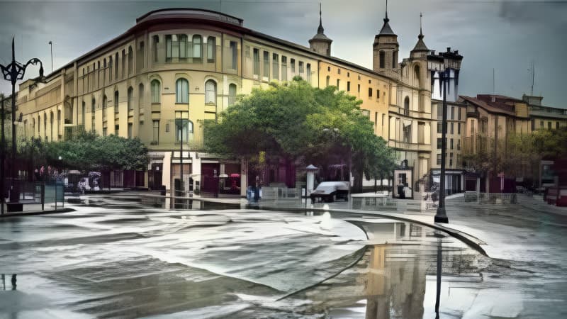 Colegio Escuelas Pías